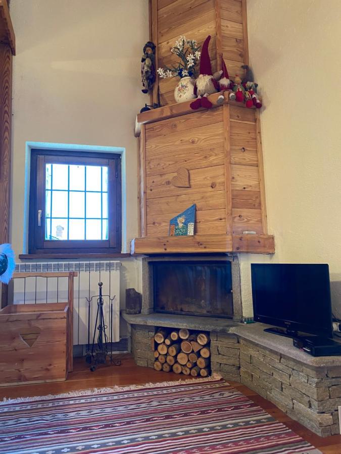 Apartment Frazione Duc