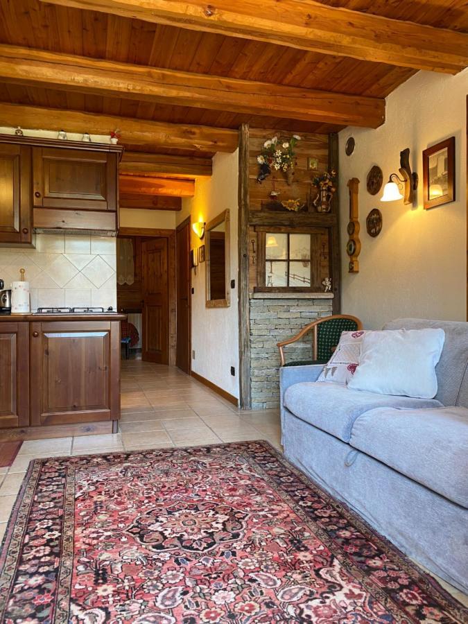 Frazione Duc Apartment